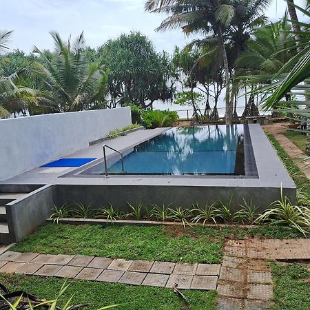 The Sanctuary- Tangalle Buitenkant foto