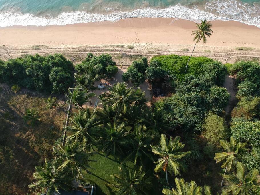 The Sanctuary- Tangalle Buitenkant foto