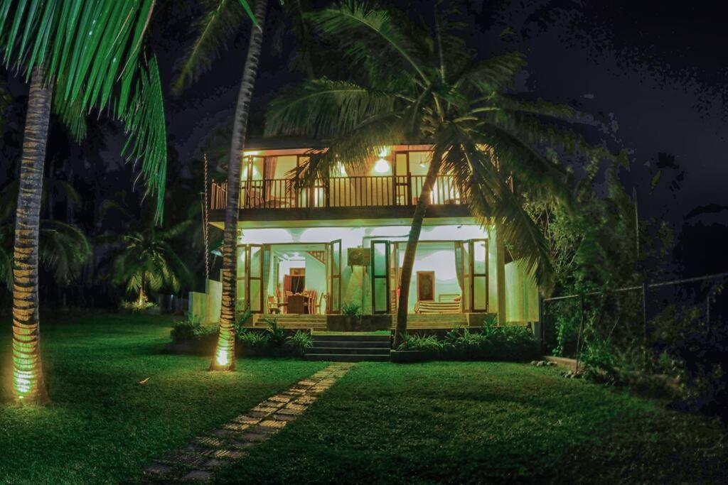 The Sanctuary- Tangalle Buitenkant foto