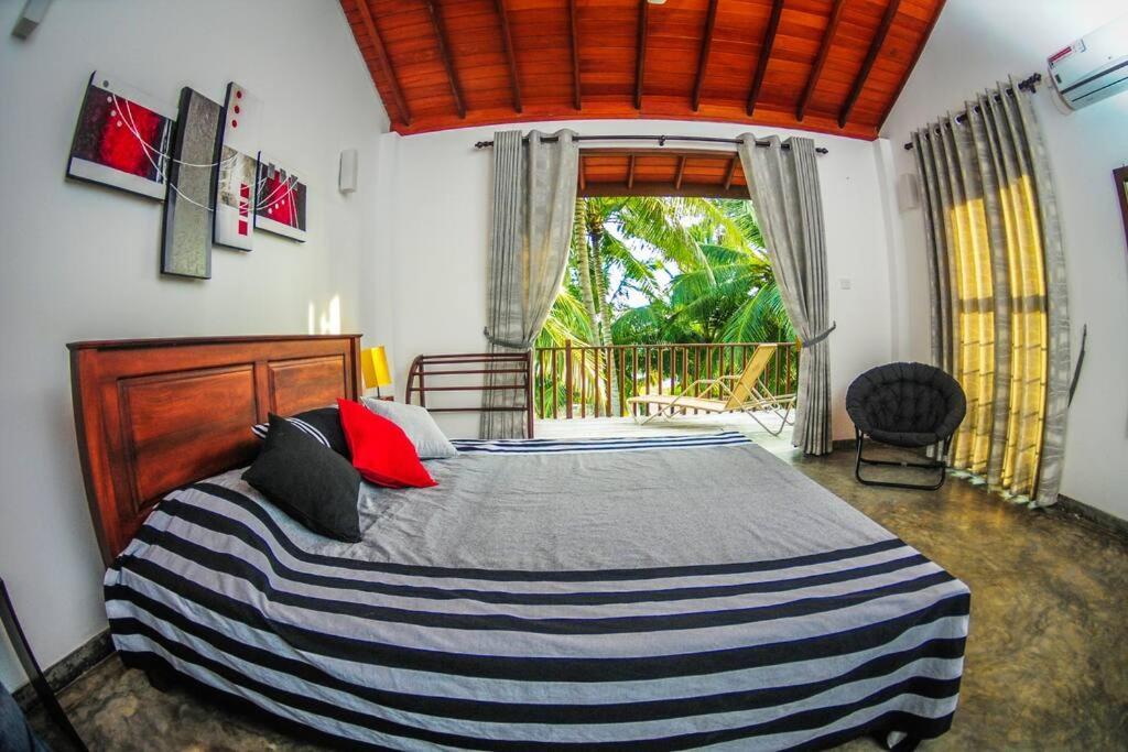The Sanctuary- Tangalle Buitenkant foto
