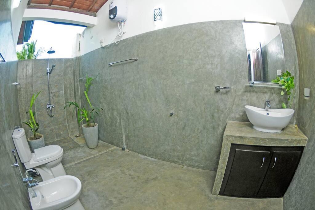 The Sanctuary- Tangalle Buitenkant foto