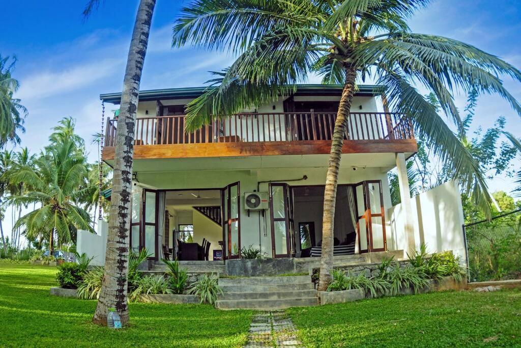 The Sanctuary- Tangalle Buitenkant foto