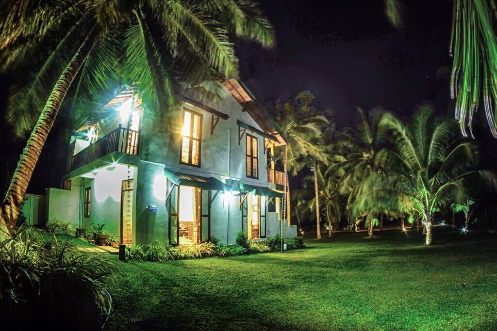 The Sanctuary- Tangalle Buitenkant foto