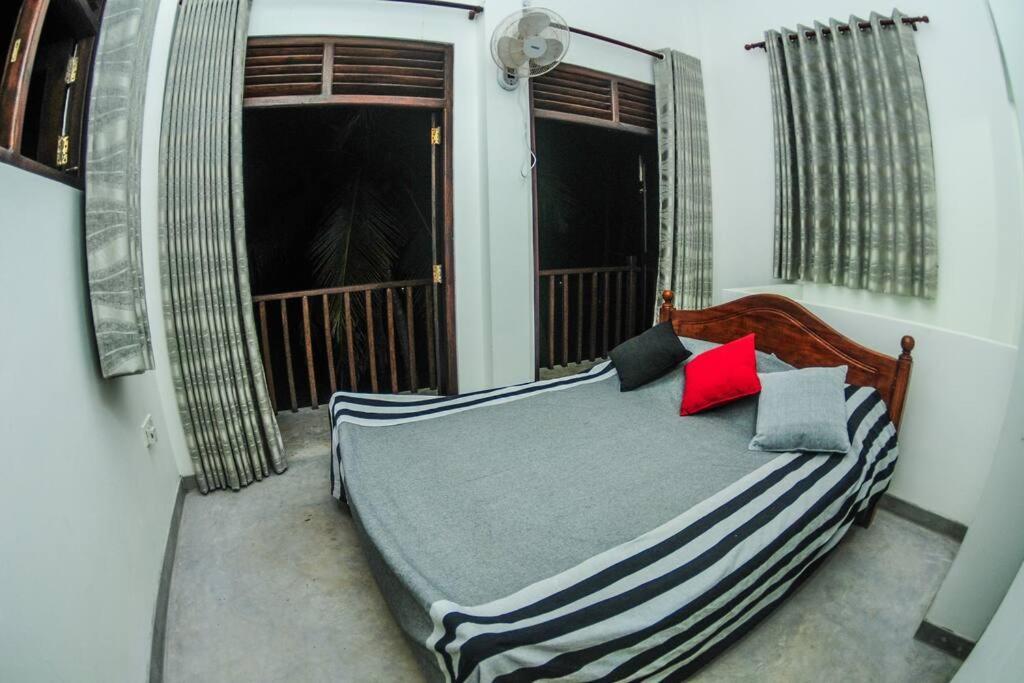 The Sanctuary- Tangalle Buitenkant foto