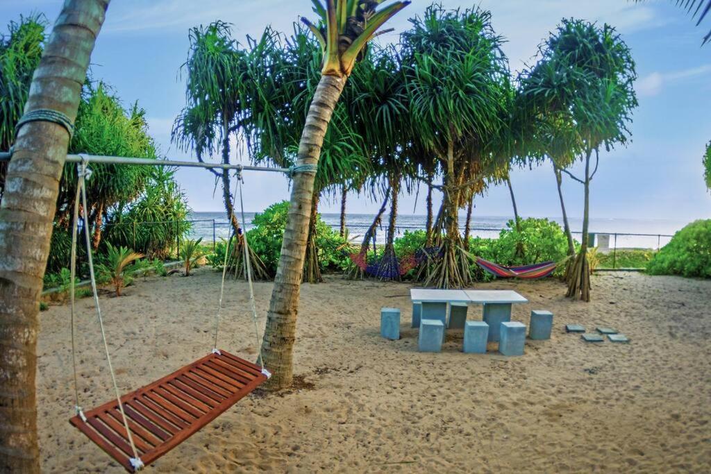 The Sanctuary- Tangalle Buitenkant foto